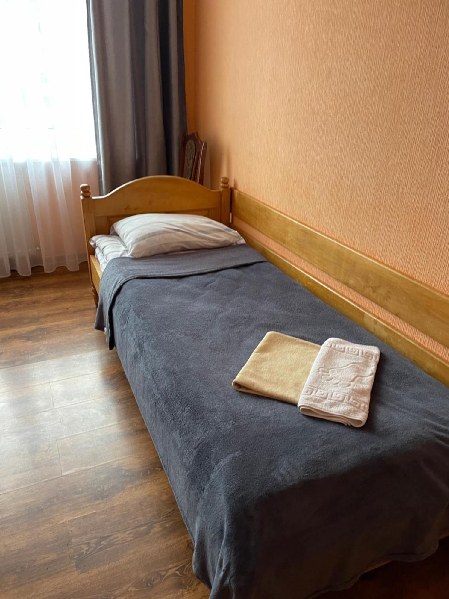 Готель "Дубно" Quarto foto