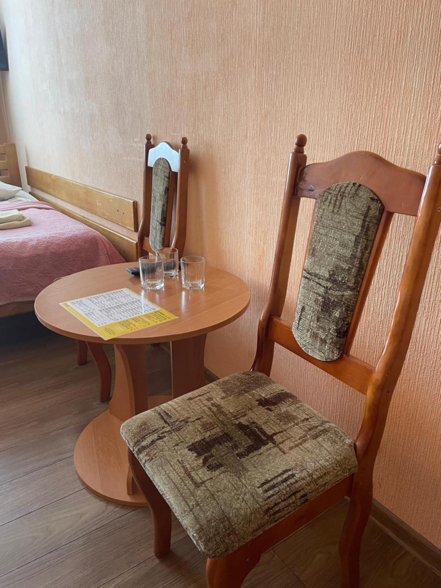 Готель "Дубно" Quarto foto