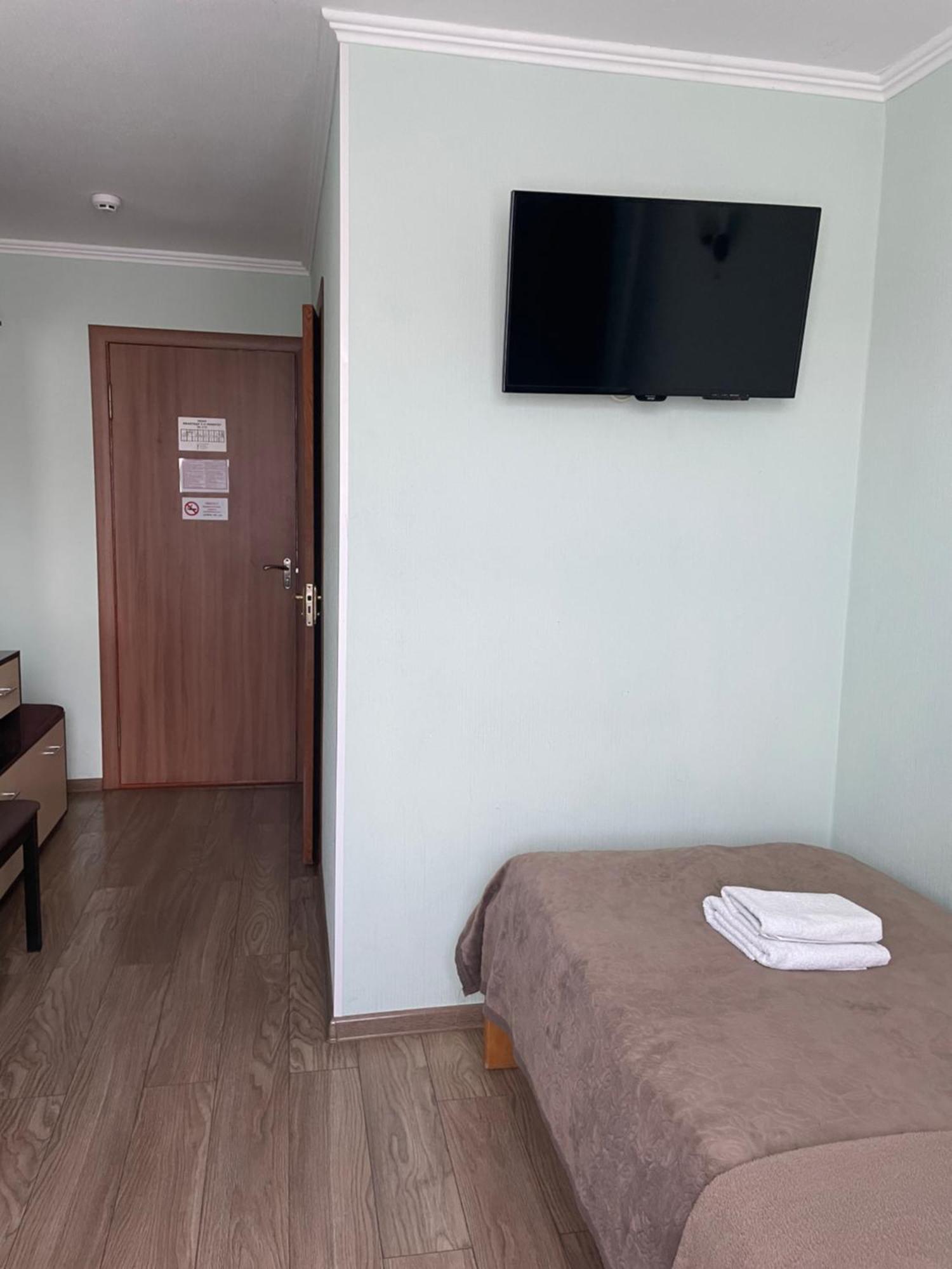 Готель "Дубно" Quarto foto