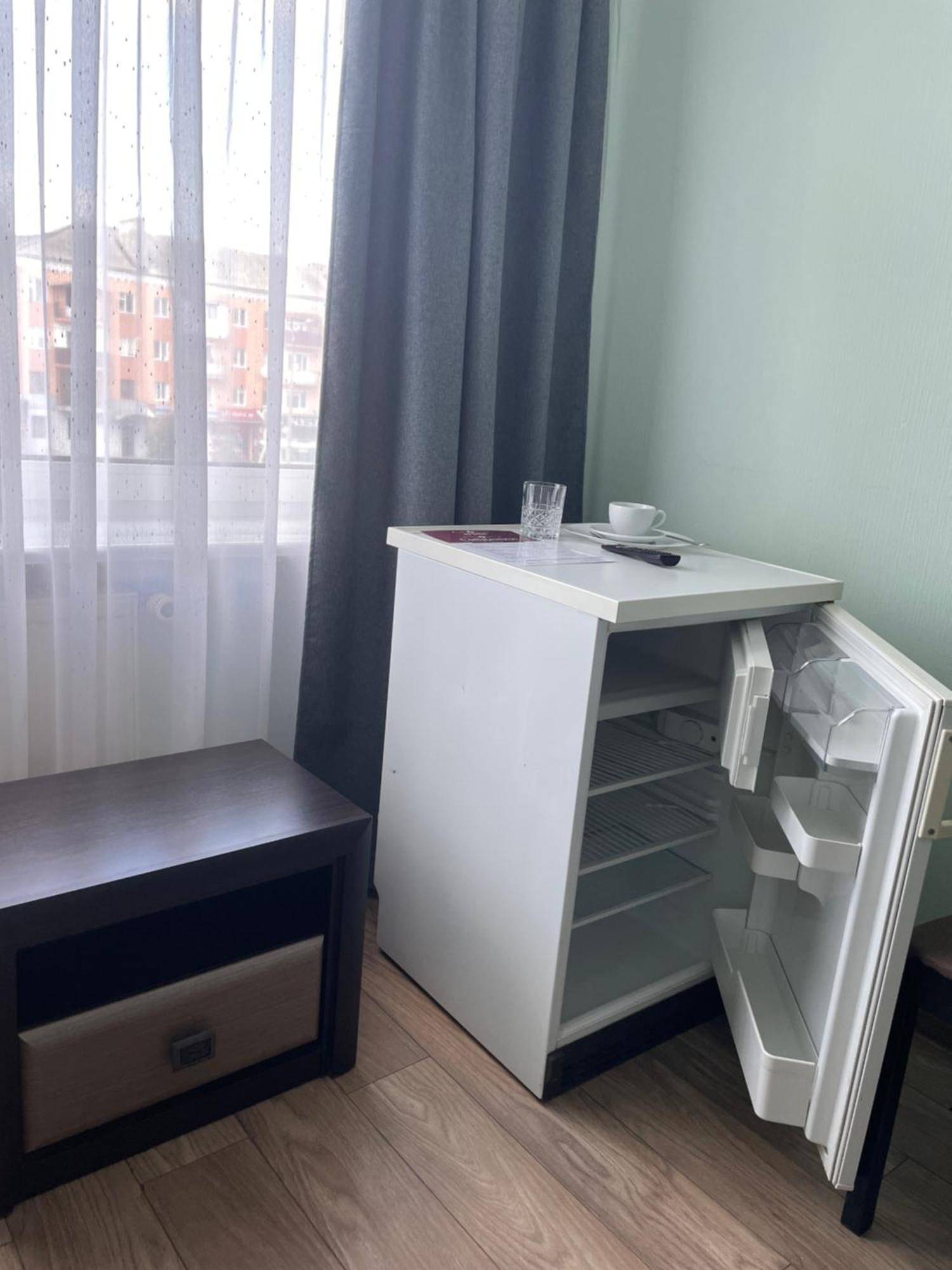 Готель "Дубно" Quarto foto