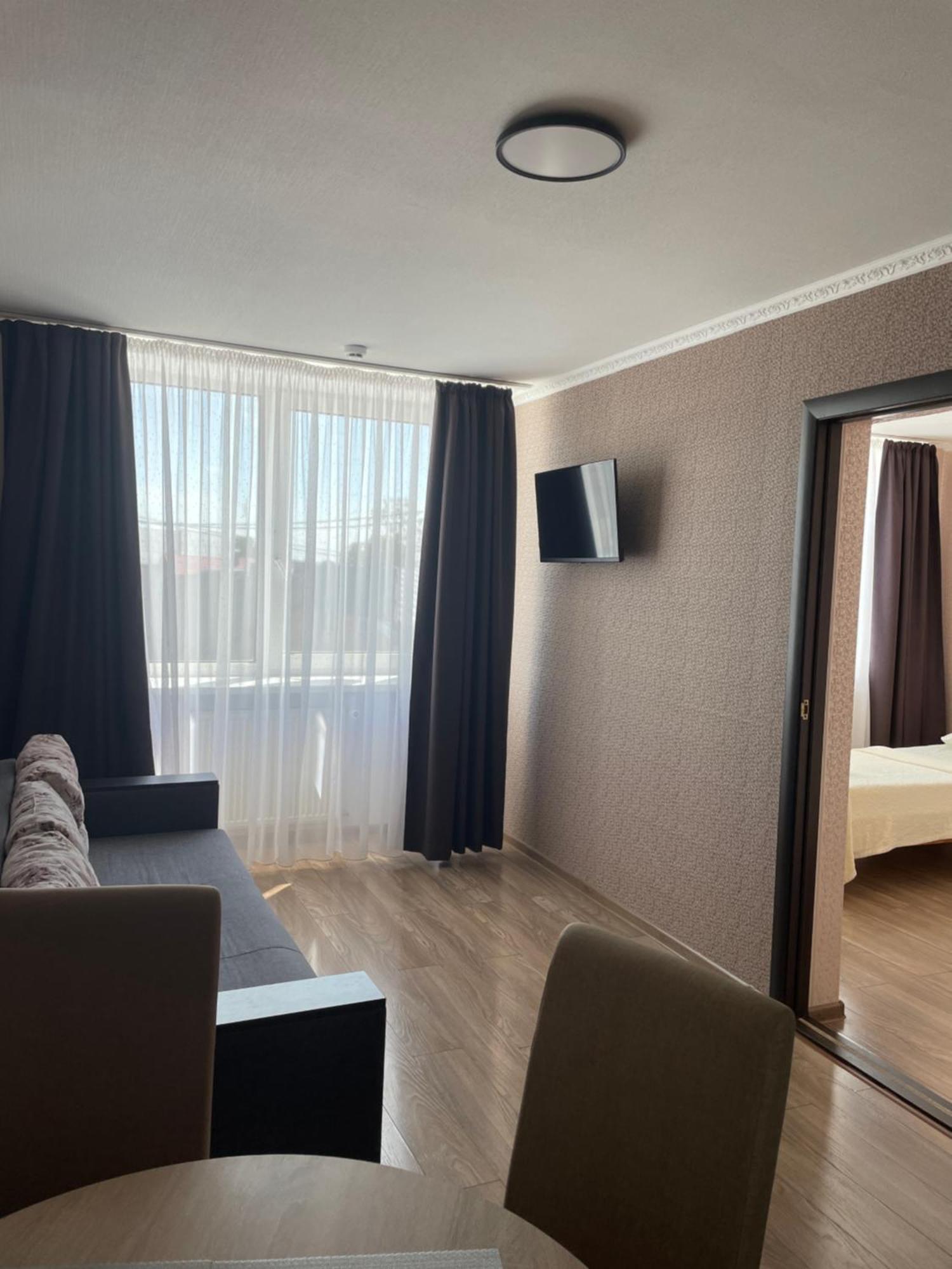 Готель "Дубно" Quarto foto