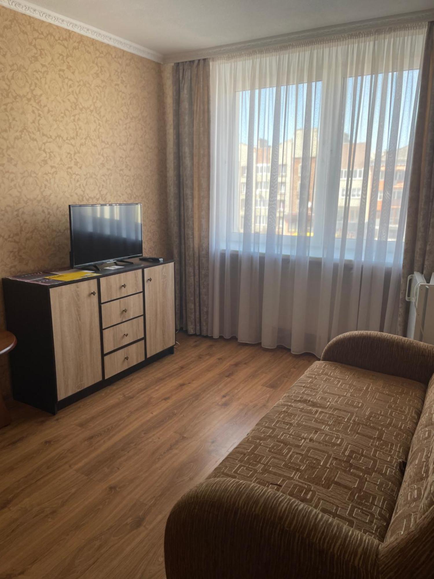 Готель "Дубно" Quarto foto