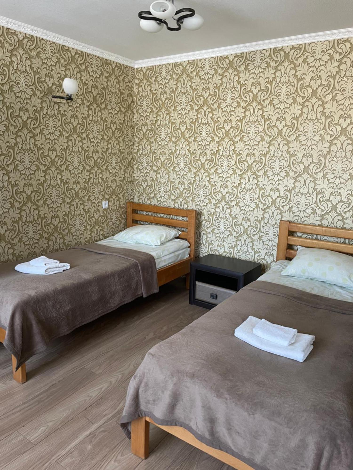 Готель "Дубно" Quarto foto
