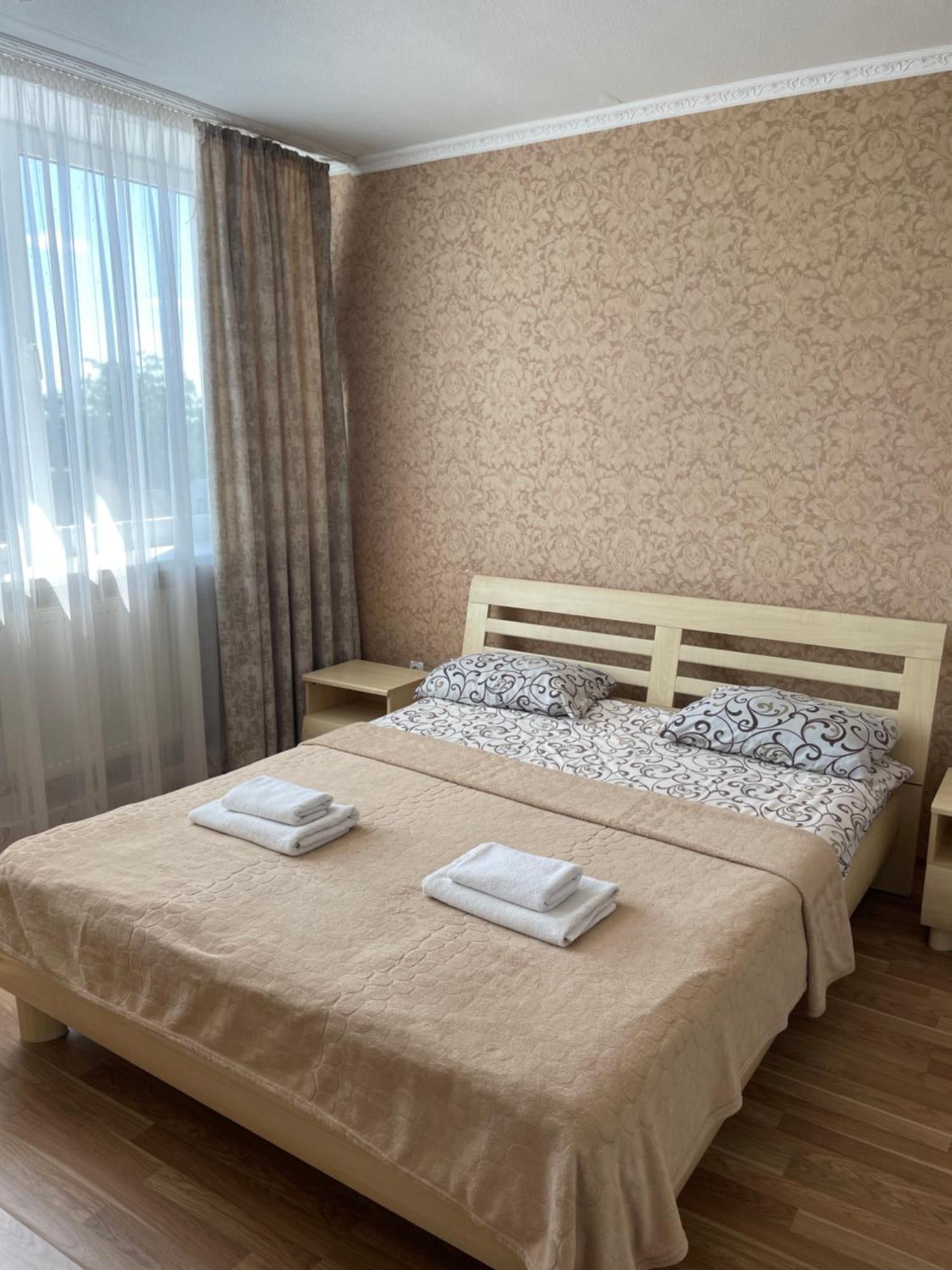 Готель "Дубно" Quarto foto